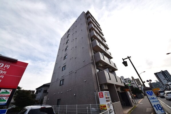 スカイコート戸田公園第3の物件内観写真